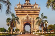 A Full Day in Laid-Back Vientiane