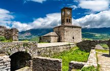 Gjirokaster Full-Day Tour from Tirana