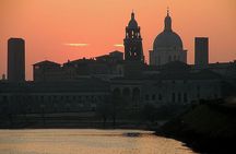 Mantua City Centre Walking Tour
