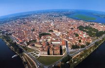 Mantua City Centre Walking Tour