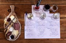 Best rated Acropolis Wine Tasting 