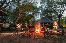 2 Day 1 Night Chobe Safari ex Livingstone/Victoria Falls