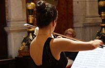 Concert at Palazzo Pisani Revedin in Venice