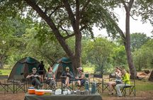2 Day 1 Night Chobe Safari ex Livingstone/Victoria Falls