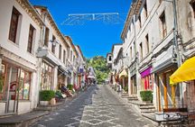 Gjirokaster Full-Day Tour from Tirana