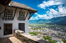 Gjirokaster Full-Day Tour from Tirana