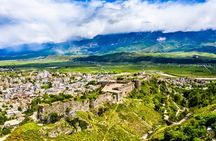 Gjirokaster Full-Day Tour from Tirana