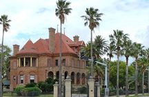The Historic Galveston Ghost Tour