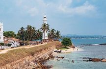 Sri Lanka Tour with Ceylon Travel Dream