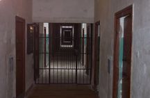 Dachau Concentration Camp Memorial Tour with Train from Munich 