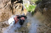 Fratarica Canyoning Adventure