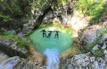 Fratarica Canyoning Adventure