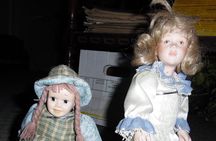 8pm Beyond the Grave Tour