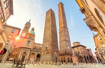 Bologna Private Walking Tour