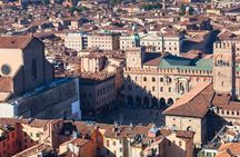 Bologna Private Walking Tour