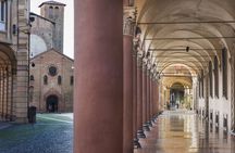 Bologna Private Walking Tour