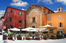 Bologna Private Walking Tour