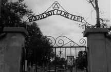 8pm Beyond the Grave Tour