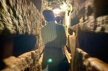 Small-Group Tour of Roman Catacombs & St. Clement's Undergrounds
