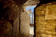 Small-Group Tour of Roman Catacombs & St. Clement's Undergrounds