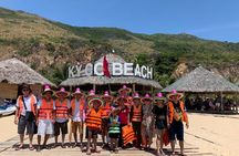 Private Tour Around the Quy Nhon City 
