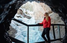 Johnston Canyon Icewalk