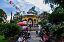 Tlaquepaque and Tonala Private Full-Day Tour