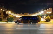 Athens By Night 4 Hours Private Tour.