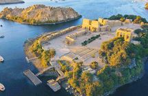 2 Hours Tour in Philae Temple
