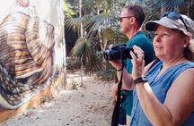 Private Tulum Photography Workshop and Tour