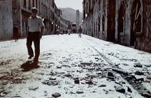 Dubrovnik at War 1991-1992 Private Walking Tour