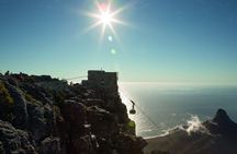 Full Day Private City & Kirstenbosch Gardens