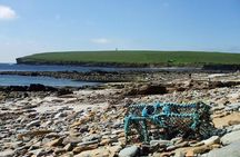 8-Day Orkney Skye and Highlands Tour from Edinburgh