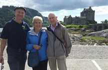 8-Day Orkney Skye and Highlands Tour from Edinburgh