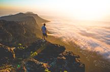 Afternoon Private City Tour incl. Table Mountain