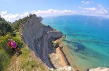 Private Half-Day Jeep Safari in Northwestern Corfu