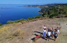 Private Half-Day Jeep Safari in Northwestern Corfu