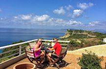 Private Half-Day Jeep Safari in Northwestern Corfu