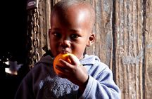 Township & Robben Island Full Day Tour