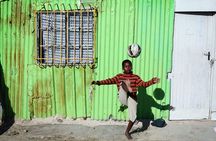 Township & Robben Island Full Day Tour