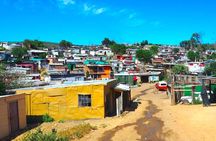 Township & Robben Island Full Day Tour