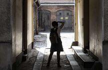 Private Photo Tour in Kreuzberg