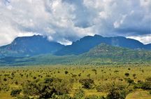 2 Days Pian-Upe game Reserve