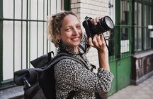 Private Photo Tour in Kreuzberg