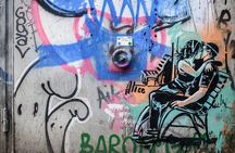 Private Photo Tour in Kreuzberg