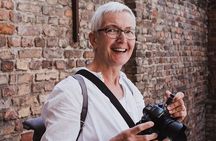 Private Photo Tour in Kreuzberg