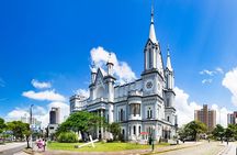 Private Tour: Itajai and Camboriu