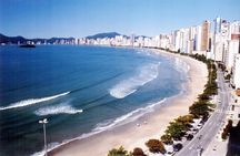 Private Tour: Itajai and Camboriu