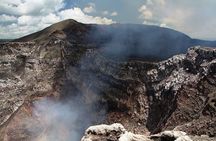 San Juan del Sur Shore Excursion: Private Masaya Volcano and Catarina Tour