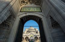 Top Highlights of Istanbul in 1 Day